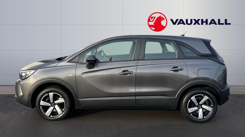 Vauxhall Crossland 1.2 Turbo [130] Design 5dr Auto Petrol Hatchback